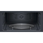 Four micro-ondes encastrable 45 cm NKM7N721B | AEG AEG