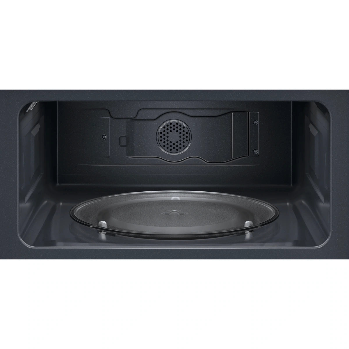 Four micro-ondes encastrable 45 cm NKM7N721B | AEG AEG