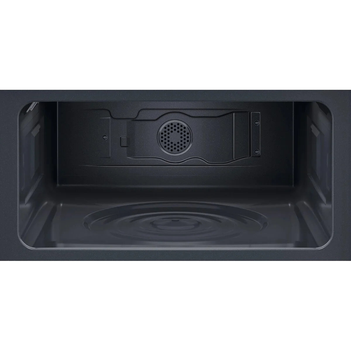 Four micro-ondes encastrable 45 cm NKM7N721B | AEG AEG