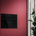 Four micro-ondes encastrable 45 cm NKM7N721B | AEG AEG