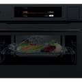 Four encastrable vapeur 45 cm NKP9S821T | AEG AEG