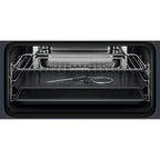 Four encastrable vapeur 45 cm NKP9S821T | AEG AEG