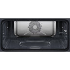 Four encastrable vapeur 45 cm NKP9S821T | AEG AEG