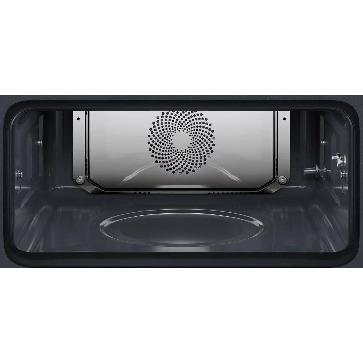 Four encastrable vapeur 45 cm NKP9S821T | AEG AEG
