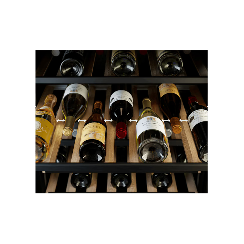 Cave à vin NKW8P21KAT | AEG Carre maison