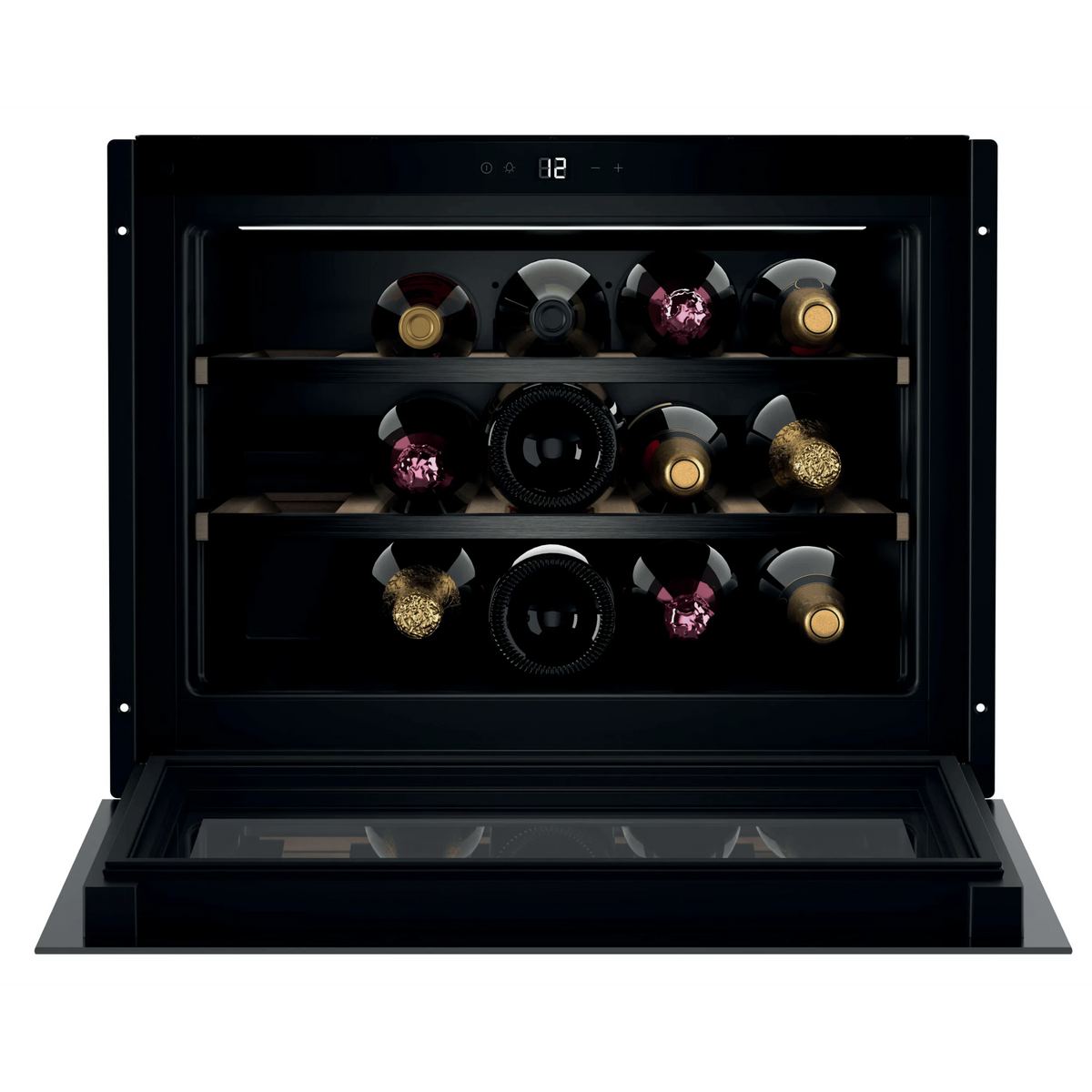 Cave à vin NKW8P21KAT | AEG Carre maison