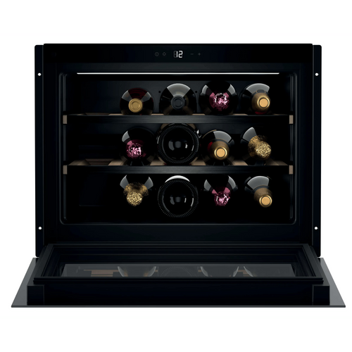 Cave à vin NKW8P21KAT | AEG Carre maison