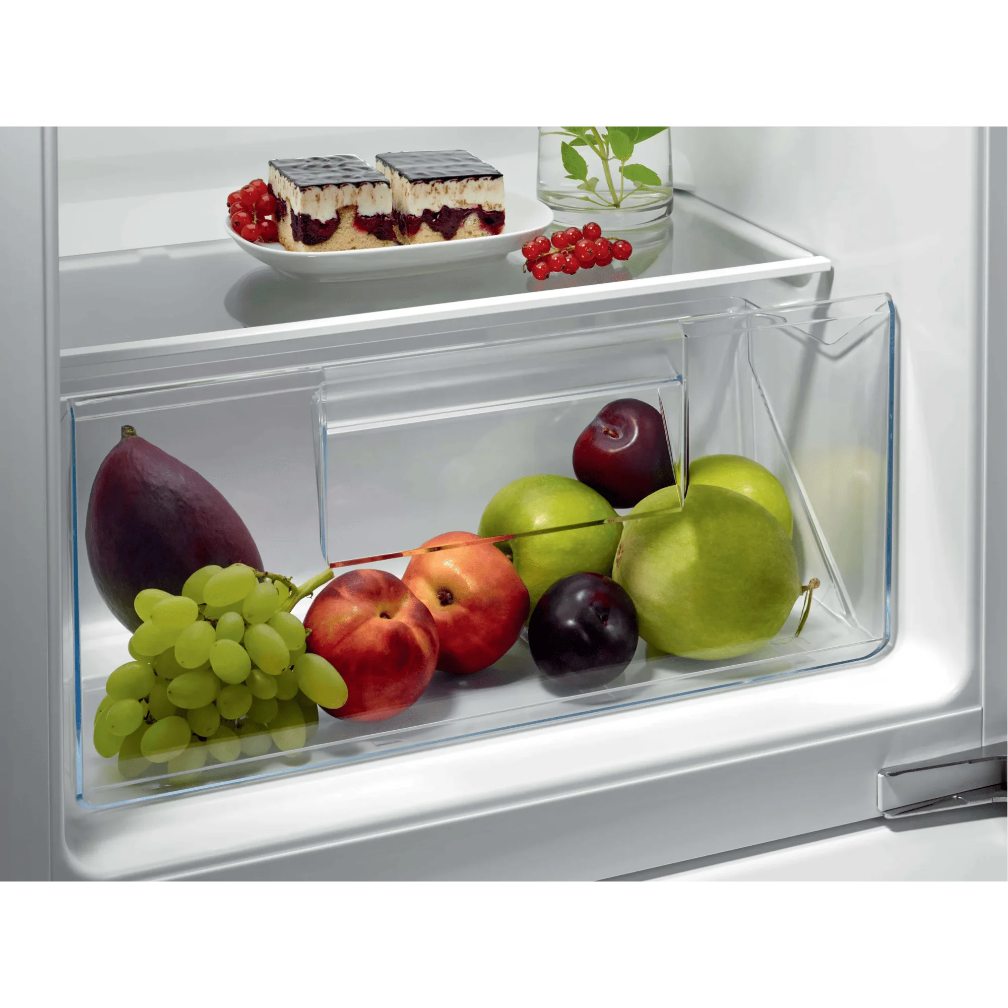 Réfrigérateur Encastrable 122 cm OSF6D12ES | AEG AEG