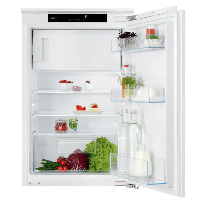 Réfrigérateur encastrable OSF5O88EF | AEG AEG