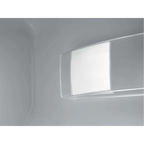 Réfrigérateur encastrable 81.9 cm OSF6I82EF | AEG AEG