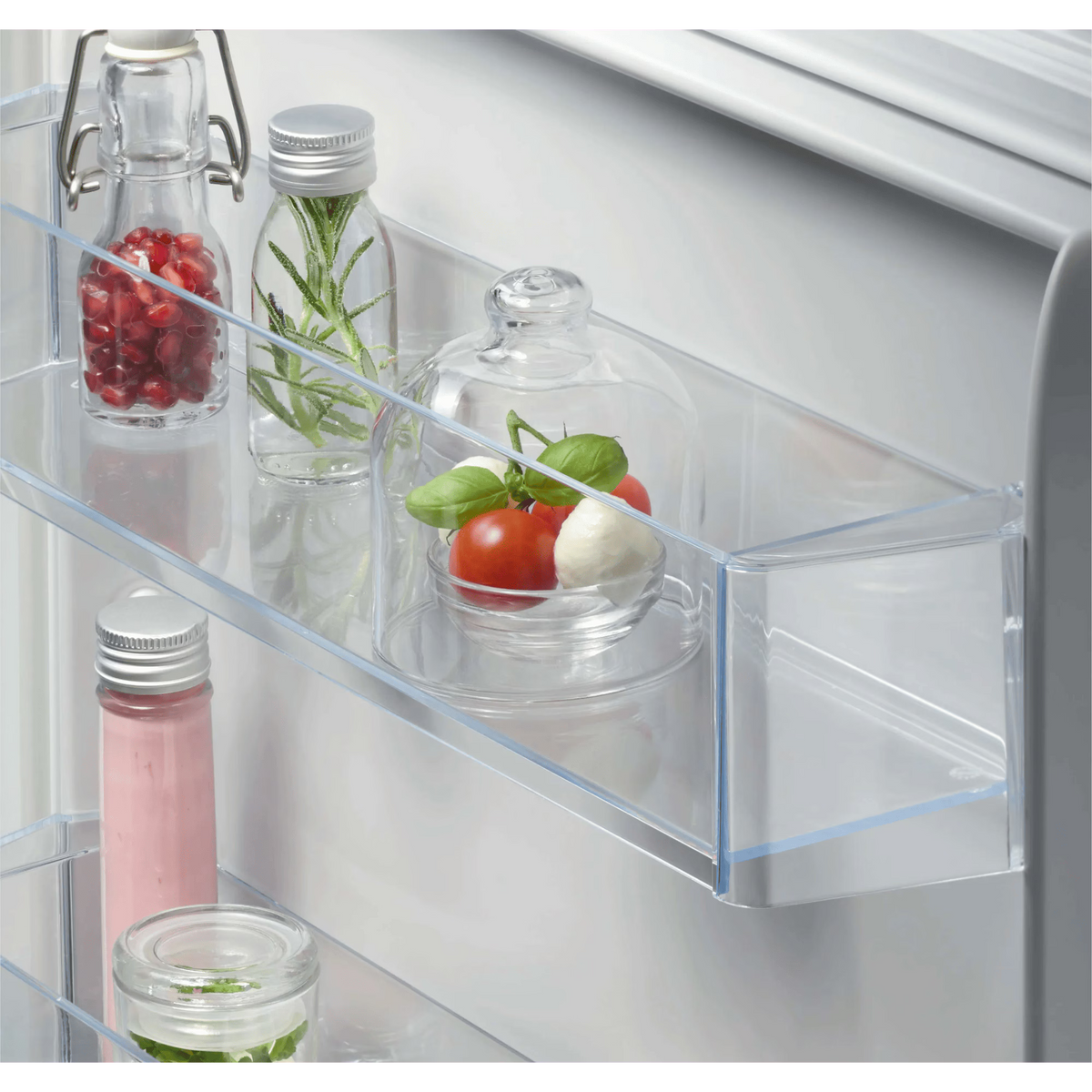 Réfrigérateur Encastrable 177.2 cm TF6DS181ES | AEG Carre maison