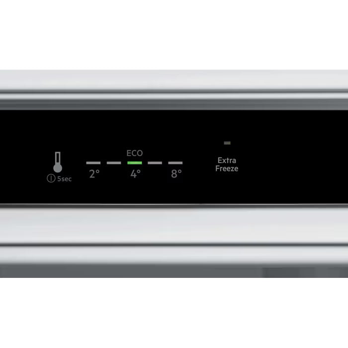 Réfrigérateur Encastrable 177.2 cm TF6DS181ES | AEG Carre maison