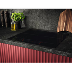 Plaque de cuisson induction 60cm TO64IM00FB AEG