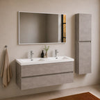 Ensemble Trinité 120 cm | Béton Carre maison