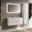 Ensemble Trinité 120 cm simple | Blanc