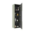 Colonne Kyoto | Gris olive VISOBATH