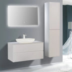 Ensemble Singapour 100 cm | Blanc Carre maison