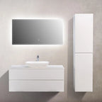 Ensemble Singapour 120 cm | Blanc Carre maison