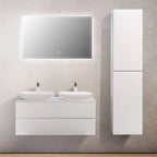 Ensemble Singapour 120 cm | Blanc Carre maison