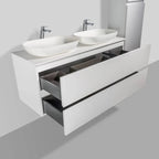 Ensemble Singapour 120 cm | Blanc Carre maison