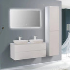 Ensemble Singapour 120 cm | Blanc Carre maison