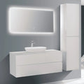 Ensemble Singapour 120 cm | Blanc Carre maison