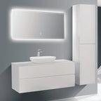 Ensemble Singapour 120 cm | Blanc Carre maison