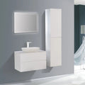 Ensemble Singapour 80 cm | Blanc Carre maison