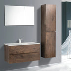 ensemble-trinite-100-cm-chene-foncé