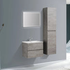 Ensemble Trinité 60 cm | Béton Carre maison
