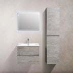 Ensemble Trinité 60 cm | Béton Carre maison