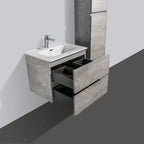 Ensemble Trinité 60 cm | Béton Carre maison