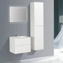 Ensemble Trinité 60 cm | Blanc