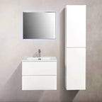 Ensemble Trinité 60 cm | Blanc Carre maison
