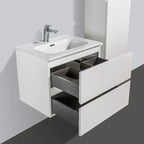 Ensemble Trinité 60 cm | Blanc Carre maison