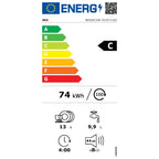 Lave-vaisselle encastrable 82 cm NG52IC10K | AEG AEG