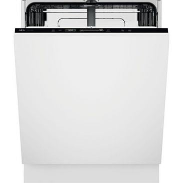 Lave-vaisselle 82 cm GI6200C2SG | AEG AEG