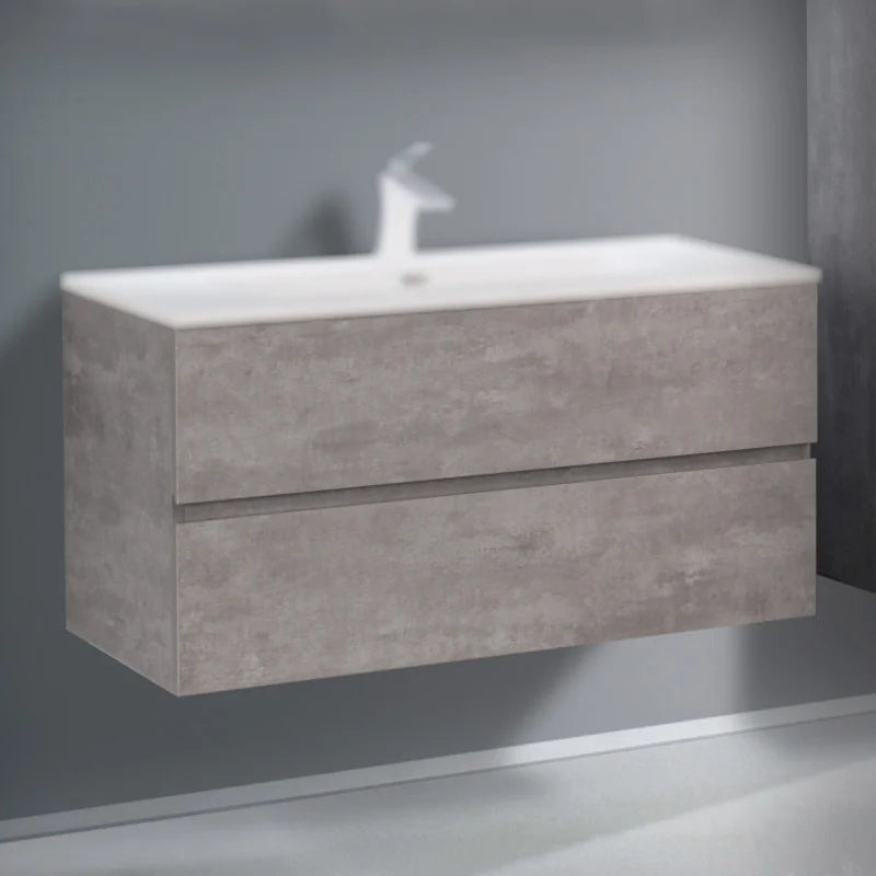 Meuble Trinité 100 cm | Béton Carre maison