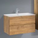 Meuble Trinité 100 cm | Chêne naturel
