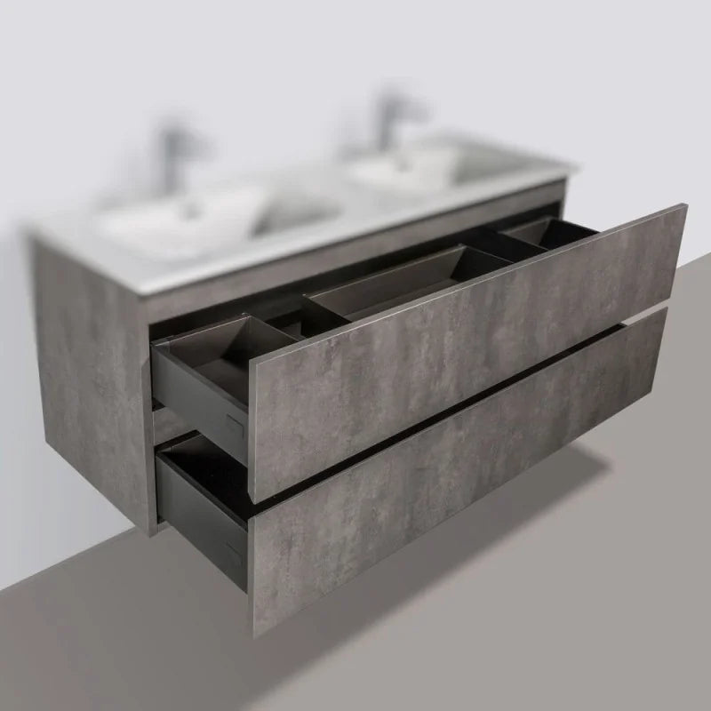 Meuble Trinité 120cm | Béton Carre maison