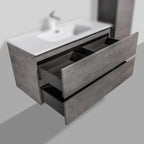 Meuble Trinité 120cm | Béton Carre maison