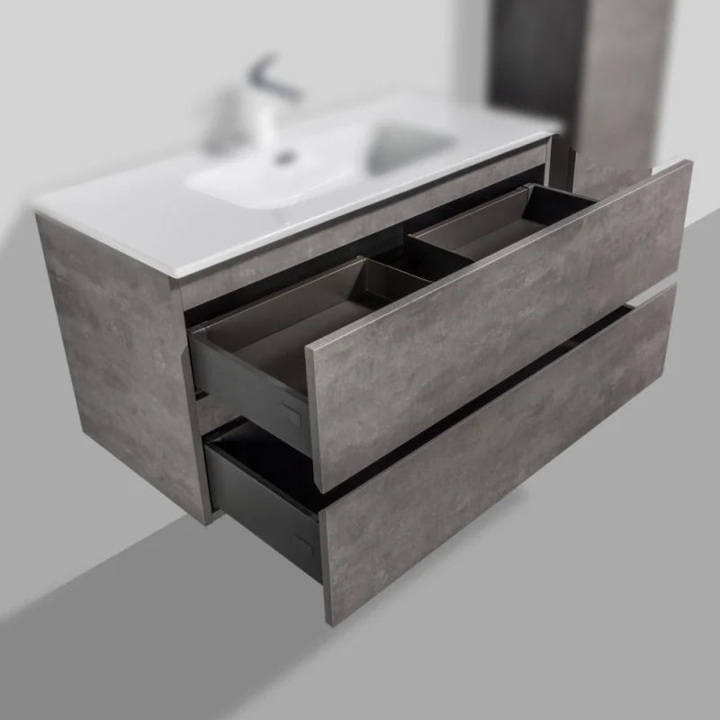 Meuble Trinité 120cm | Béton Carre maison