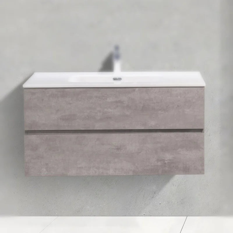 Meuble Trinité 120cm | Béton Carre maison