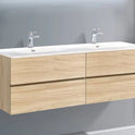 Meuble Trinité 150cm | Chêne clair