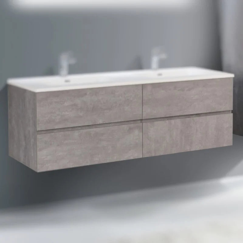 Meuble Trinité 150cm | Béton Carre maison