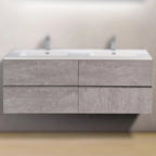 Meuble Trinité 150cm | Béton Carre maison