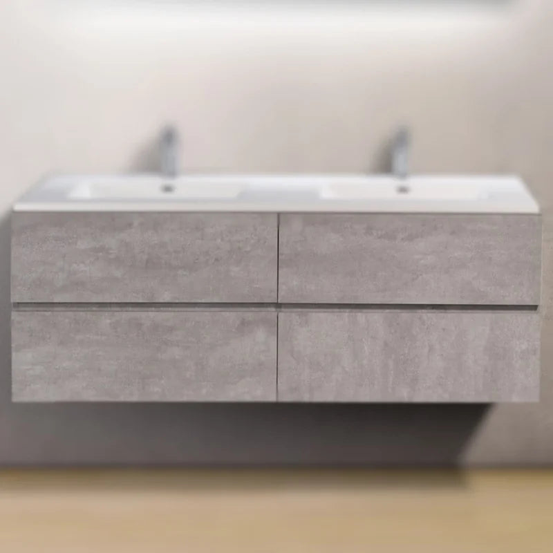 Meuble Trinité 150cm | Béton Carre maison