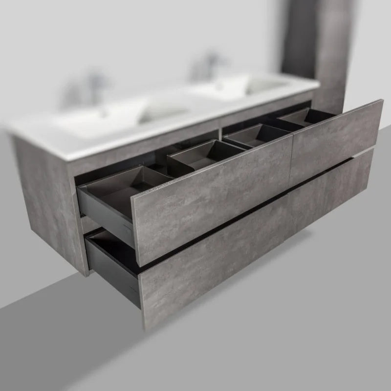 Meuble Trinité 150cm | Béton Carre maison