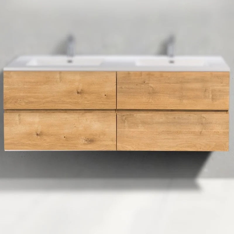 Meuble Trinité 150cm | Chêne naturel Carre maison