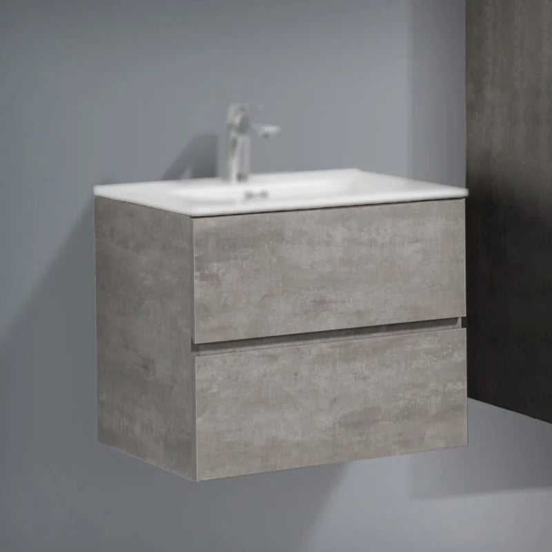 Meuble Trinité 60cm | Béton Carre maison